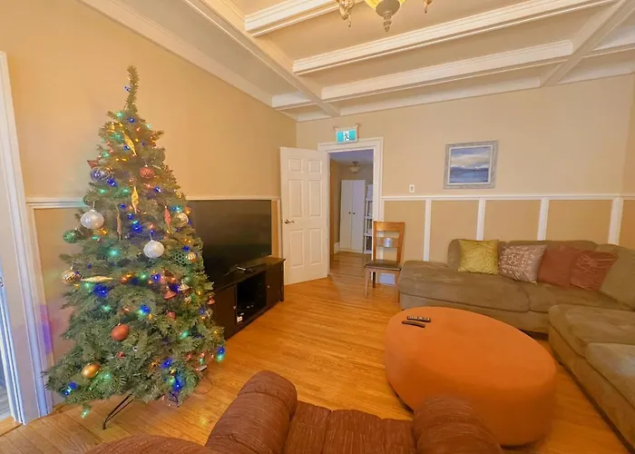 Room A In The White House